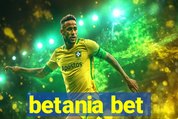 betania bet